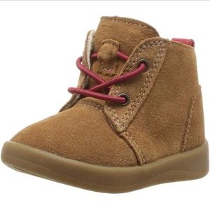 UGG Unisex-Child Kristjan Chukka Boot